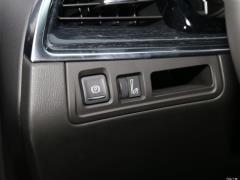 Фото Cadillac XT5 , фото салона