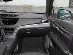 Фото Cadillac XT5 