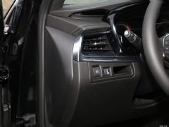 Фото Cadillac XT5 , фото салона