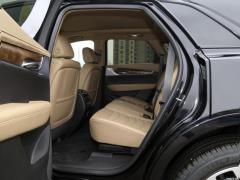 2021 2.0T полноприводный платиновый тип 2021 2.0T four-wheel drive platinum type Фото 67 из 91