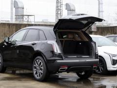 2021 2.0T полноприводный платиновый тип 2021 2.0T four-wheel drive platinum type Фото 88 из 91