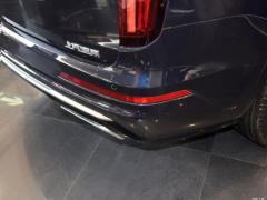 2021 2.0T семиместный полноприводный люкс 2021 2.0T seven-seater four-wheel drive luxury Фото 113 из 115