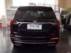 2021 2.0T семиместный полноприводный люкс 2021 2.0T seven-seater four-wheel drive luxury Фото 12 из 115