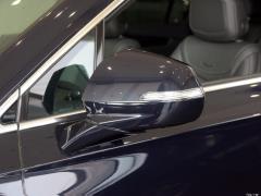 2021 2.0T семиместный полноприводный люкс 2021 2.0T seven-seater four-wheel drive luxury Фото 91 из 115