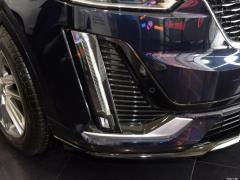 2021 2.0T семиместный полноприводный люкс 2021 2.0T seven-seater four-wheel drive luxury Фото 81 из 115