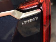 2021 2.0T семиместный полноприводный люкс 2021 2.0T seven-seater four-wheel drive luxury Фото 108 из 115