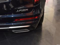 2021 2.0T семиместный полноприводный люкс 2021 2.0T seven-seater four-wheel drive luxury Фото 111 из 115