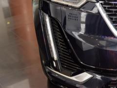 2021 2.0T семиместный полноприводный люкс 2021 2.0T seven-seater four-wheel drive luxury Фото 83 из 115