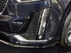 2021 2.0T семиместный полноприводный люкс 2021 2.0T seven-seater four-wheel drive luxury Фото 89 из 115