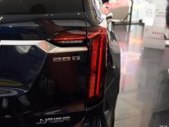 2021 2.0T семиместный полноприводный люкс 2021 2.0T seven-seater four-wheel drive luxury Фото 110 из 115