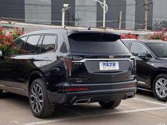 Модель 2021 года с фейслифтингом 2.0T шестиместная полноприводная модель премиум-класса 2021 model facelift 2.0T six-seater four-wheel drive premium model Фото 28 из 115
