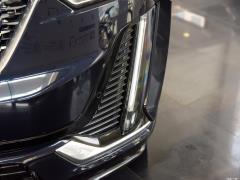 2021 2.0T семиместный полноприводный люкс 2021 2.0T seven-seater four-wheel drive luxury Фото 87 из 115