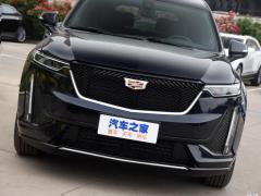 Модель 2021 года с фейслифтингом 2.0T шестиместная полноприводная модель премиум-класса 2021 model facelift 2.0T six-seater four-wheel drive premium model Фото 20 из 115