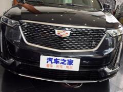 2021 2.0T семиместный полноприводный люкс 2021 2.0T seven-seater four-wheel drive luxury Фото 77 из 115