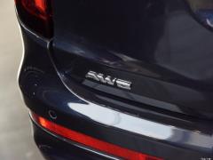 2021 2.0T семиместный полноприводный люкс 2021 2.0T seven-seater four-wheel drive luxury Фото 106 из 115
