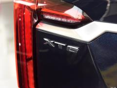 2021 2.0T семиместный полноприводный люкс 2021 2.0T seven-seater four-wheel drive luxury Фото 105 из 115