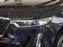 2021 2.0T семиместный полноприводный люкс 2021 2.0T seven-seater four-wheel drive luxury Фото 88 из 115