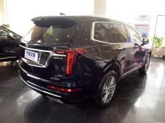 2021 2.0T семиместный полноприводный люкс 2021 2.0T seven-seater four-wheel drive luxury Фото 13 из 115