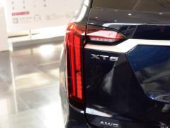 2021 2.0T семиместный полноприводный люкс 2021 2.0T seven-seater four-wheel drive luxury Фото 103 из 115