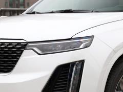 2021 2.0T семиместный полноприводный люкс 2021 2.0T seven-seater four-wheel drive luxury Фото 87 из 123