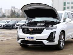 2021 2.0T семиместный полноприводный люкс 2021 2.0T seven-seater four-wheel drive luxury Фото 69 из 123