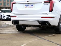 2021 2.0T семиместный полноприводный люкс 2021 2.0T seven-seater four-wheel drive luxury Фото 115 из 123