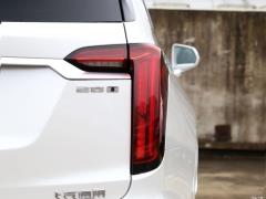 2021 2.0T семиместный полноприводный люкс 2021 2.0T seven-seater four-wheel drive luxury Фото 114 из 123
