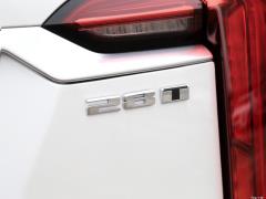 2021 2.0T семиместный полноприводный люкс 2021 2.0T seven-seater four-wheel drive luxury Фото 112 из 123