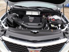 2021 2.0T семиместный полноприводный люкс 2021 2.0T seven-seater four-wheel drive luxury Фото 70 из 123