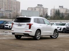 2021 2.0T семиместный полноприводный люкс 2021 2.0T seven-seater four-wheel drive luxury Фото 14 из 123