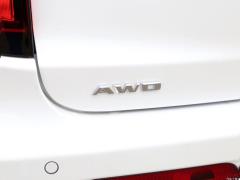 2021 2.0T семиместный полноприводный люкс 2021 2.0T seven-seater four-wheel drive luxury Фото 110 из 123