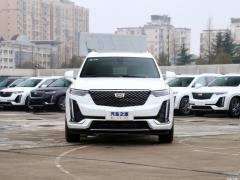 2021 2.0T семиместный полноприводный люкс 2021 2.0T seven-seater four-wheel drive luxury Фото 9 из 123