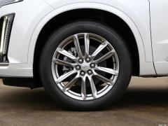 Шестиместный полноприводный роскошный автомобиль 2021 2.0T 2021 2.0T six-seater four-wheel drive luxury Фото 37 из 123