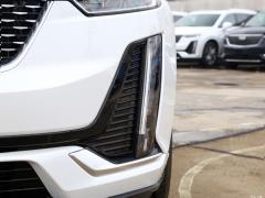 2021 2.0T семиместный полноприводный люкс 2021 2.0T seven-seater four-wheel drive luxury Фото 86 из 123