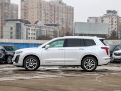 2021 2.0T семиместный полноприводный люкс 2021 2.0T seven-seater four-wheel drive luxury Фото 11 из 123