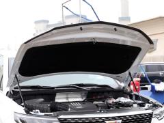 2021 2.0T семиместный полноприводный люкс 2021 2.0T seven-seater four-wheel drive luxury Фото 75 из 123