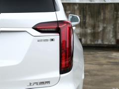 Шестиместный полноприводный роскошный автомобиль 2021 2.0T 2021 2.0T six-seater four-wheel drive luxury Фото 60 из 123
