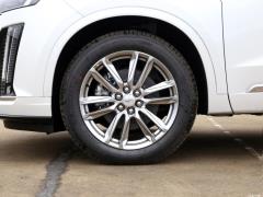 2021 2.0T семиместный полноприводный люкс 2021 2.0T seven-seater four-wheel drive luxury Фото 92 из 123