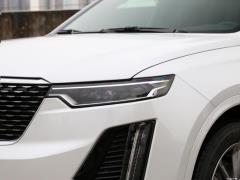 Шестиместный полноприводный роскошный автомобиль 2021 2.0T 2021 2.0T six-seater four-wheel drive luxury Фото 32 из 123