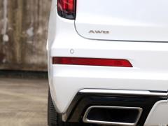2021 2.0T семиместный полноприводный люкс 2021 2.0T seven-seater four-wheel drive luxury Фото 108 из 123