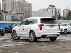 Шестиместный полноприводный роскошный автомобиль 2021 2.0T 2021 2.0T six-seater four-wheel drive luxury Фото 5 из 123
