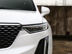 Шестиместный полноприводный роскошный автомобиль 2021 2.0T 2021 2.0T six-seater four-wheel drive luxury Фото 30 из 123