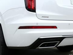 Шестиместный полноприводный роскошный автомобиль 2021 2.0T 2021 2.0T six-seater four-wheel drive luxury Фото 51 из 123