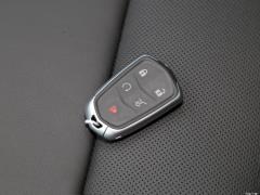 2021 2.0T семиместный полноприводный люкс 2021 2.0T seven-seater four-wheel drive luxury Фото 123 из 123