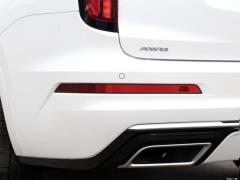 2021 2.0T семиместный полноприводный люкс 2021 2.0T seven-seater four-wheel drive luxury Фото 106 из 123