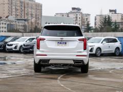 Шестиместный полноприводный роскошный автомобиль 2021 2.0T 2021 2.0T six-seater four-wheel drive luxury Фото 6 из 123
