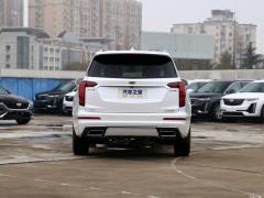 2021 2.0T семиместный полноприводный люкс 2021 2.0T seven-seater four-wheel drive luxury Фото 13 из 123