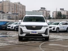 Шестиместный полноприводный роскошный автомобиль 2021 2.0T 2021 2.0T six-seater four-wheel drive luxury Фото 2 из 123
