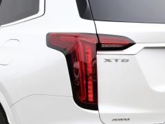 2021 2.0T семиместный полноприводный люкс 2021 2.0T seven-seater four-wheel drive luxury Фото 105 из 123