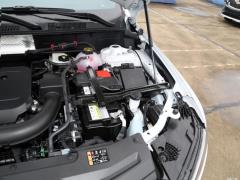 2021 2.0T семиместный полноприводный люкс 2021 2.0T seven-seater four-wheel drive luxury Фото 73 из 123